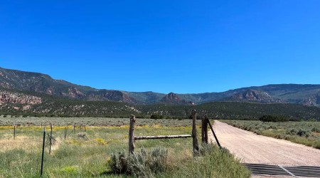 Plot of land, 8 acres, Kings Somborne, UK