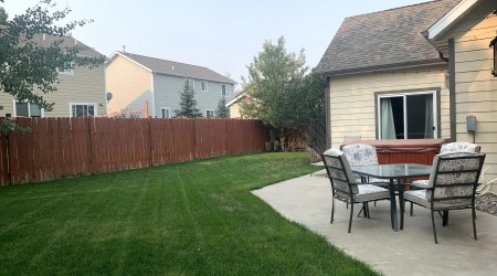 Family Home for rent, Leeds, UK