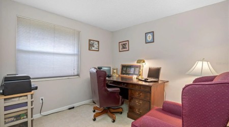 شالية بورتو جولف