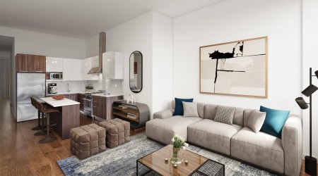 تاون هاوس كمبوند نيوم اكتوبر